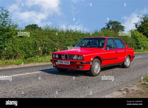 Bmw 318i 1991 photo