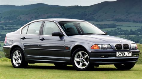 Bmw 318i 1998 photo