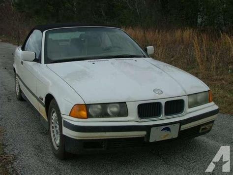 photo of Bmw 318ic car production