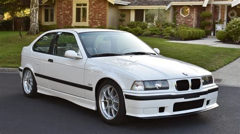 photo of Bmw 318ti car production