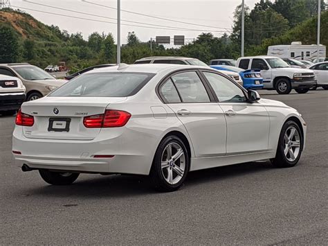 Bmw 320i 2015 photo