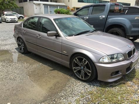 Bmw 323i 2001 photo