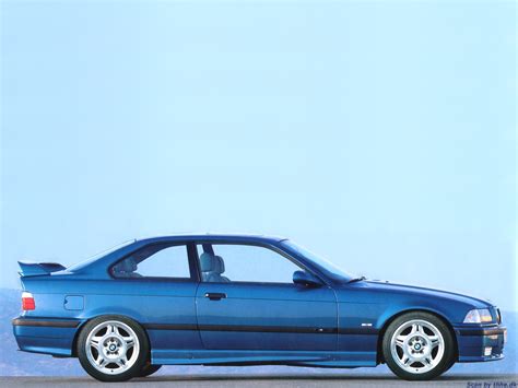 Bmw 325 1997 photo