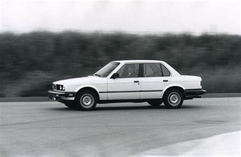 Bmw 325e 1985 photo