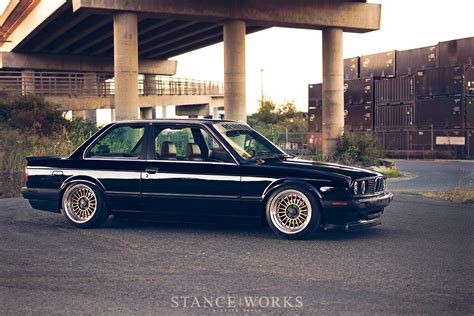 Bmw 325e 1986 photo