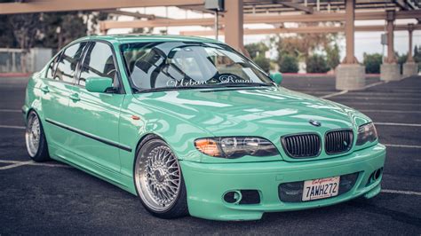 Bmw 325e