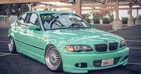 Bmw 325i