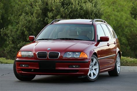 Bmw 325it 2001 photo