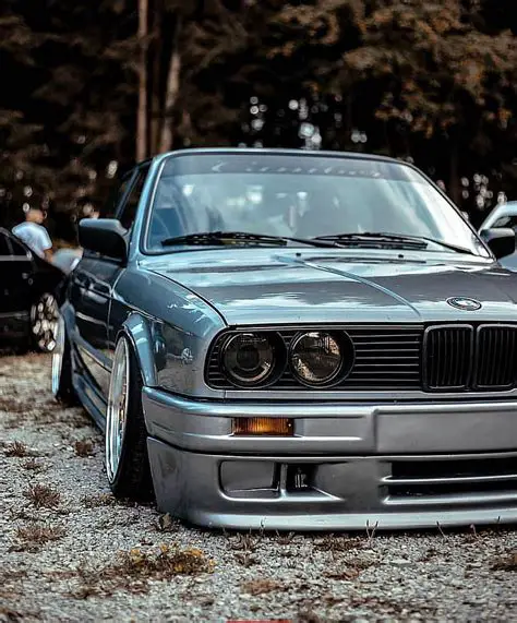 Bmw 325it