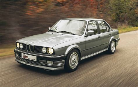 photo of Bmw 325ix car production