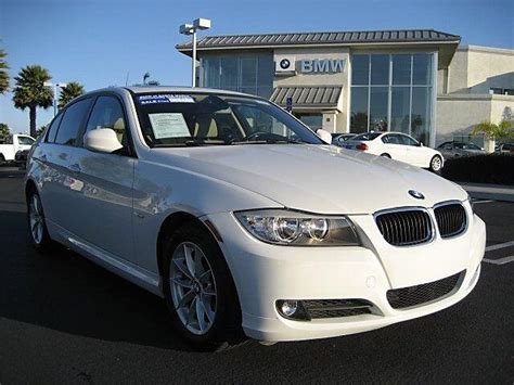 Bmw 328 2010 photo