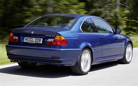 photo of Bmw 328ci car production