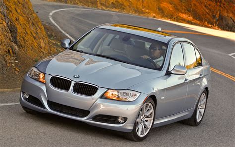 Bmw 328i 2011 photo