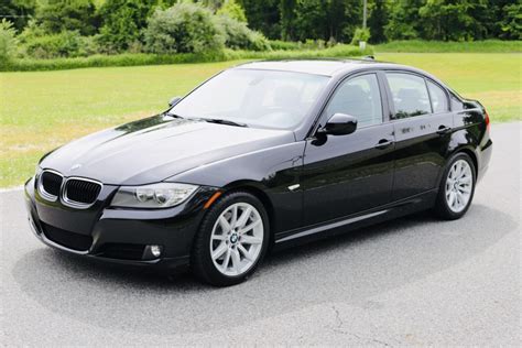 Bmw 328i 2011