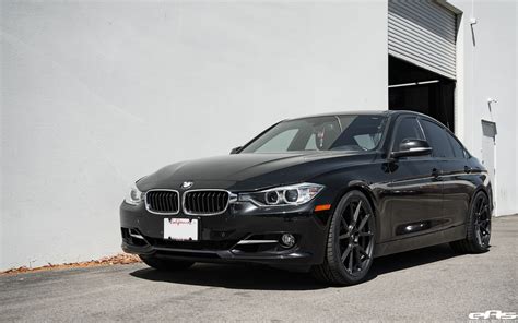 photo of Bmw 328i car production