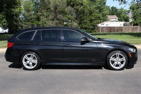 Bmw 328xi 2014 photo