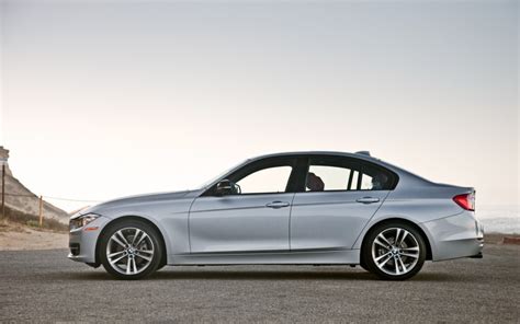 Bmw 328xi 2015 photo