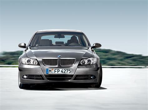 Bmw 328xit 2008 photo