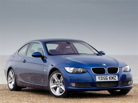 Bmw 335 2008 photo