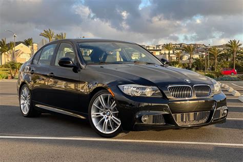 photo of Bmw 335d car production