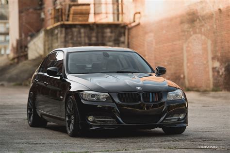 Bmw 335d photo