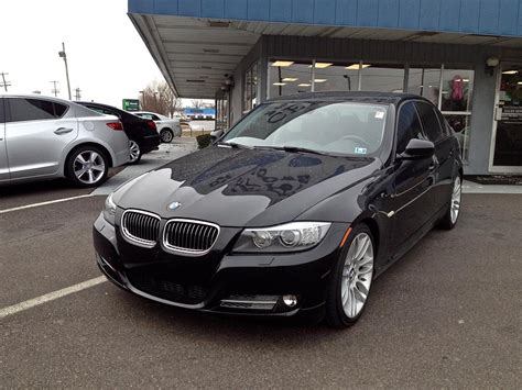 Bmw 335d