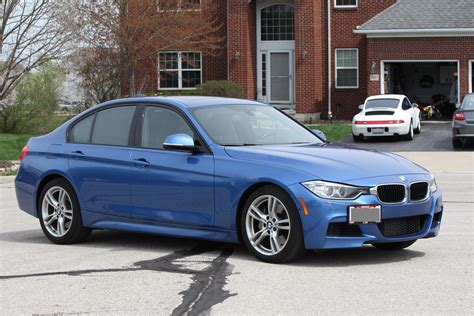 Bmw 335i 2013 photo