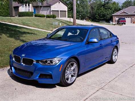 Bmw 335i 2014 photo