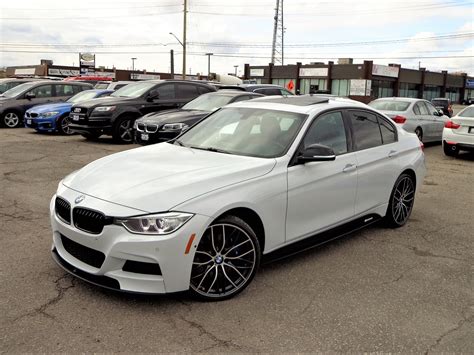 photo of Bmw 335i us car production