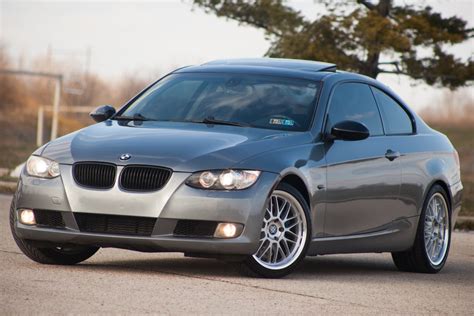 Bmw 335i us