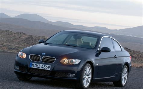 Bmw 335i photo