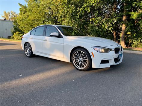 Bmw 335xi 2014 photo