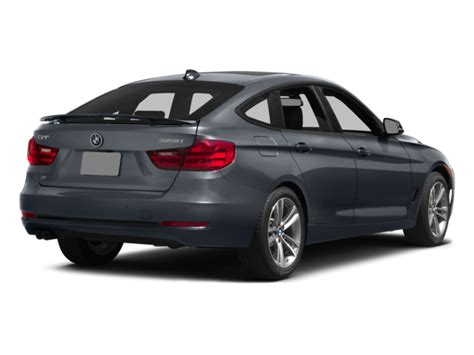 Bmw 335xi 2015 photo