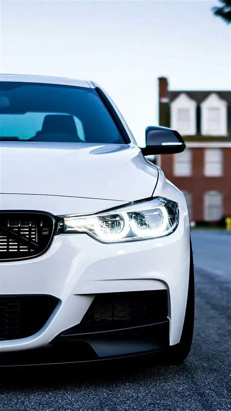 Bmw 340i photo