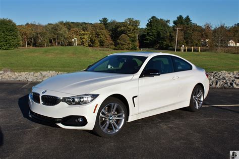 photo of Bmw 428i car production