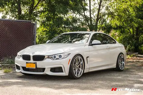 Bmw 428xi