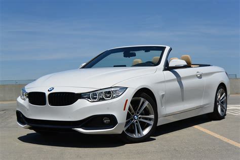 Bmw 430i 2017 photo