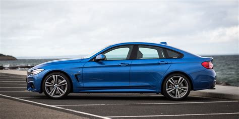 Bmw 435i 2015 photo