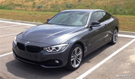 Bmw 435xi 2014 photo