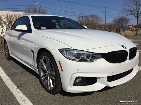 Bmw 435xi 2016 photo