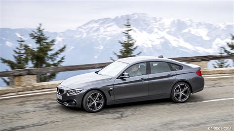 Bmw 440i 2018 photo