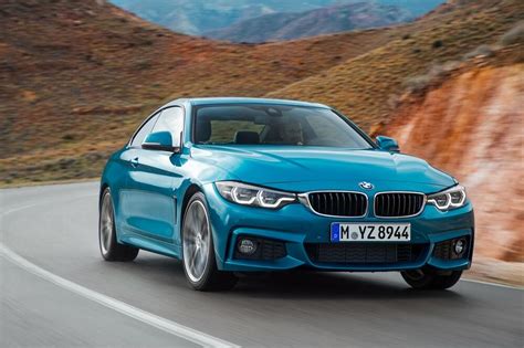 Bmw 440i photo