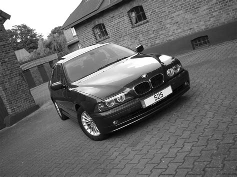 Bmw 525