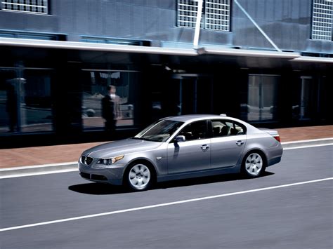 Bmw 525xi