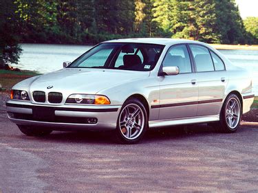 Bmw 528 2000 photo