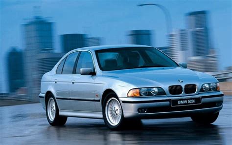 Bmw 528i