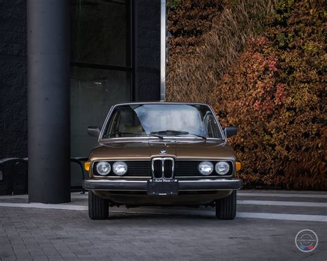 photo of Bmw 528ia car production