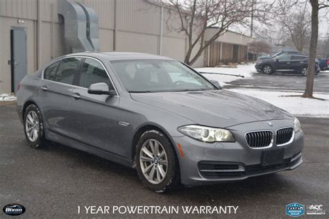 Bmw 528xi 2014 photo