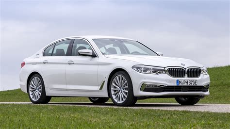 Bmw 530e 2018 photo