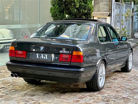 Bmw 530ia 1994 photo